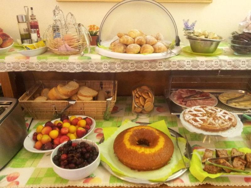 فندق بوستا سيراكوزا المظهر الخارجي الصورة